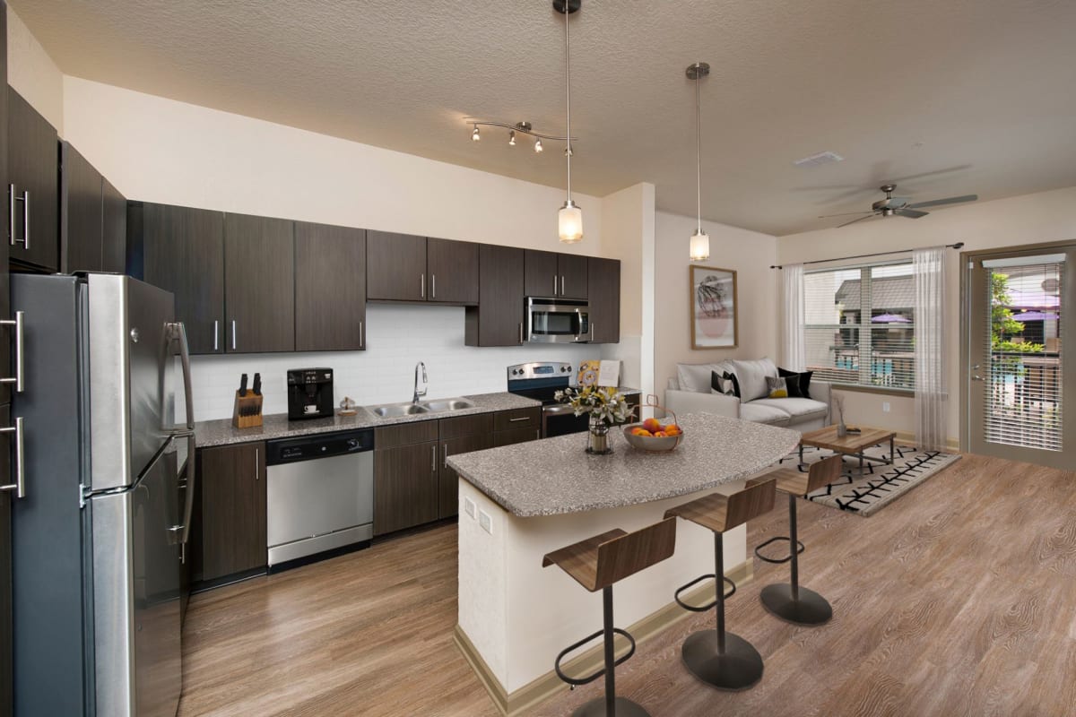 Luxury Apartments Dr Phillips, Orlando The Rialto Apartments